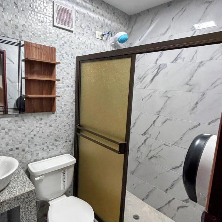 NCGSUITE ATARAZANA - Hermosa Casa muy amplia para ti - Villa de 3 dormitorios - 18