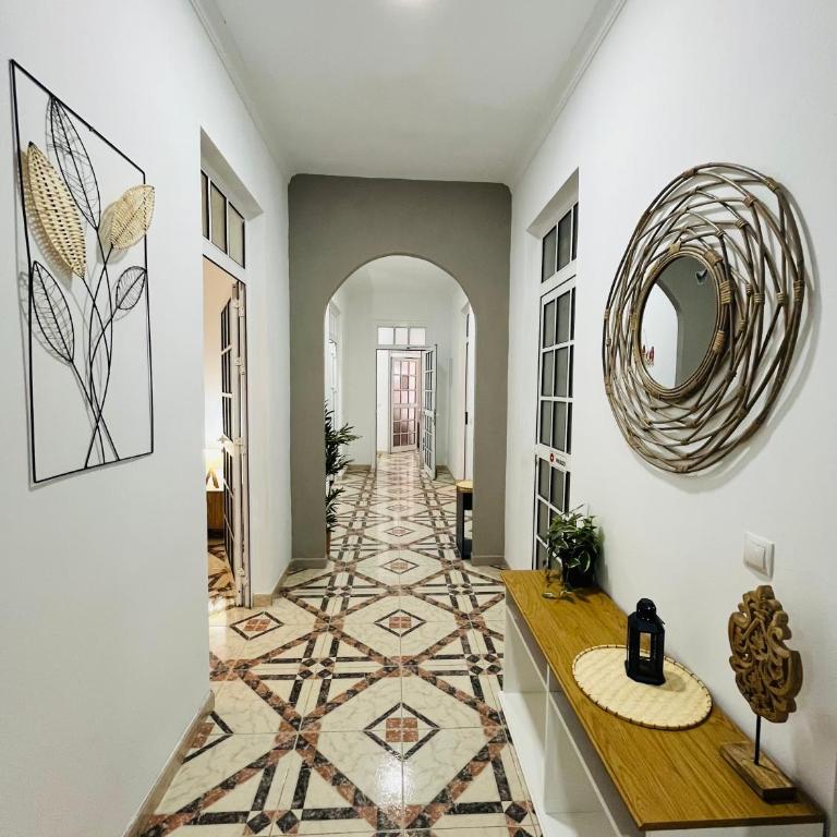 Isor Triana - Apartamento de 5 dormitorios - 12