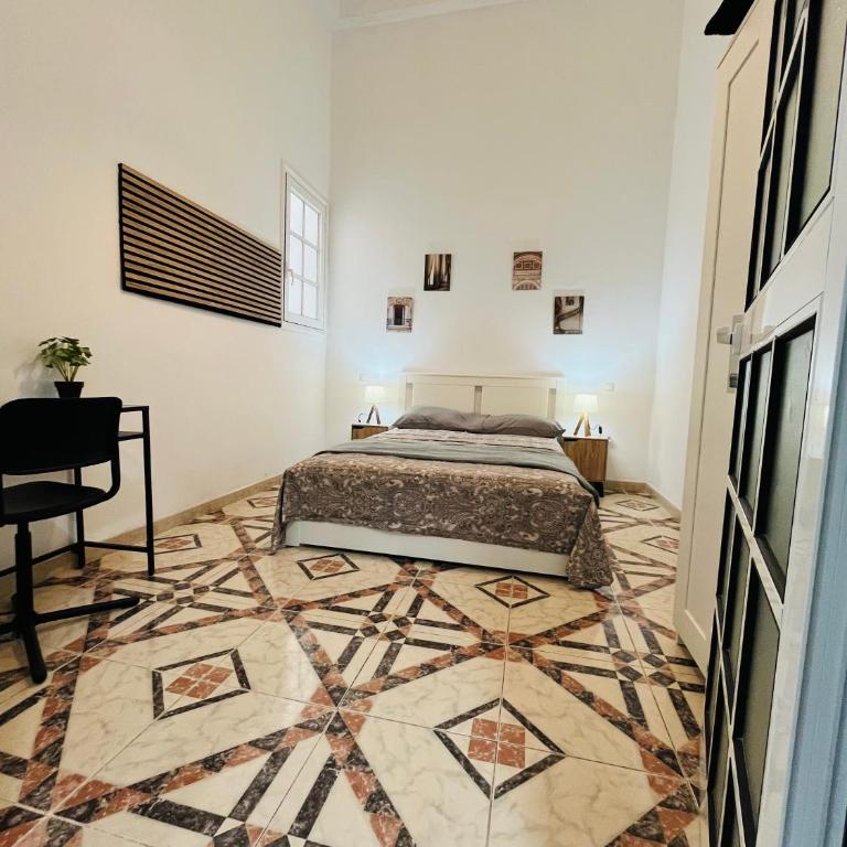 Isor Triana - Apartamento de 5 dormitorios - 11