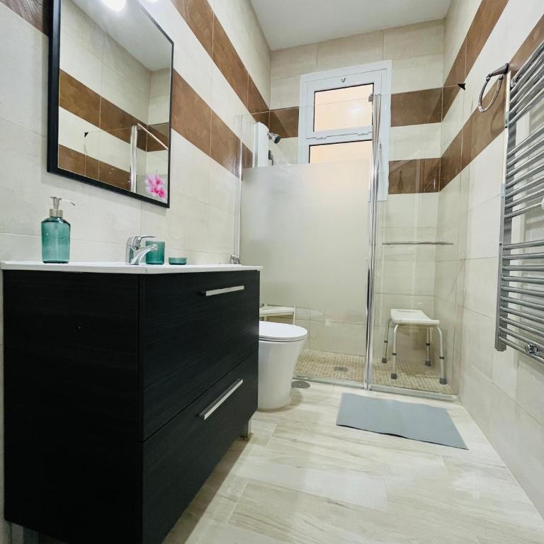 Isor Triana - Apartamento de 5 dormitorios - 9