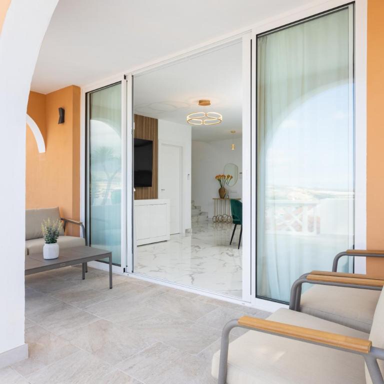 Elysium Ocean Villa - Villa de 3 dormitorios - 17