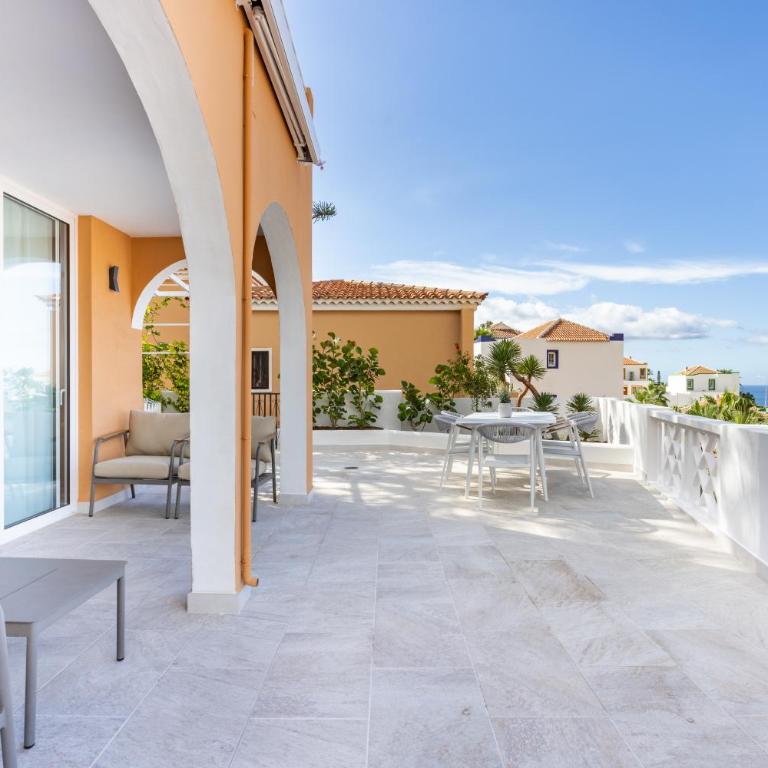 Elysium Ocean Villa - Villa de 3 dormitorios - 19