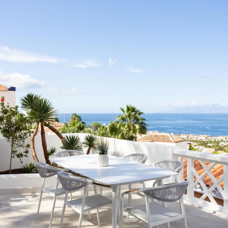 Elysium Ocean Villa - Villa de 3 dormitorios - 1