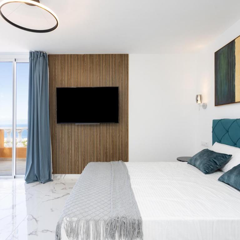 Elysium Ocean Villa - Villa de 3 dormitorios - 28
