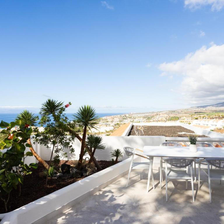 Elysium Ocean Villa - Villa de 3 dormitorios - 38