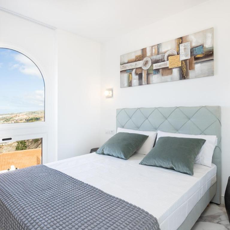 Elysium Ocean Villa - Villa de 3 dormitorios - 31
