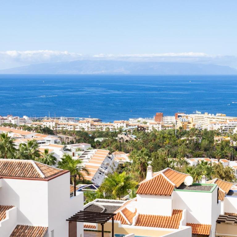 Elysium Ocean Villa - Villa de 3 dormitorios - 42