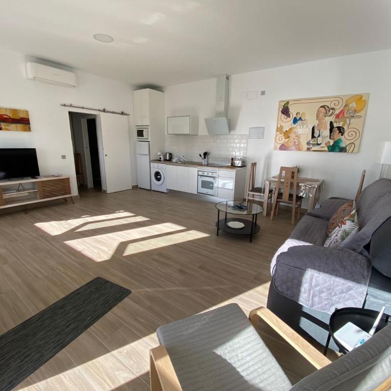 Sea Escape - Apartamento de 1 dormitorio - 1
