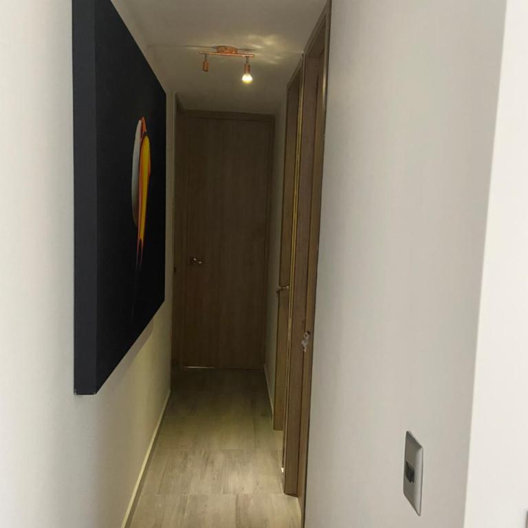 Apto Santa Marta - Three-Bedroom Apartment - 4