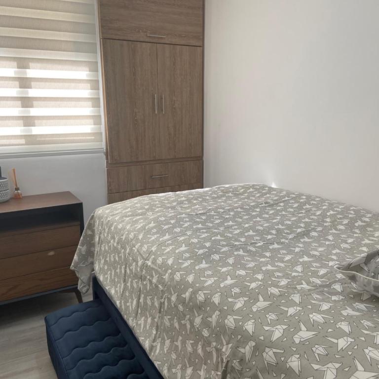 Apto Santa Marta - Three-Bedroom Apartment - 7