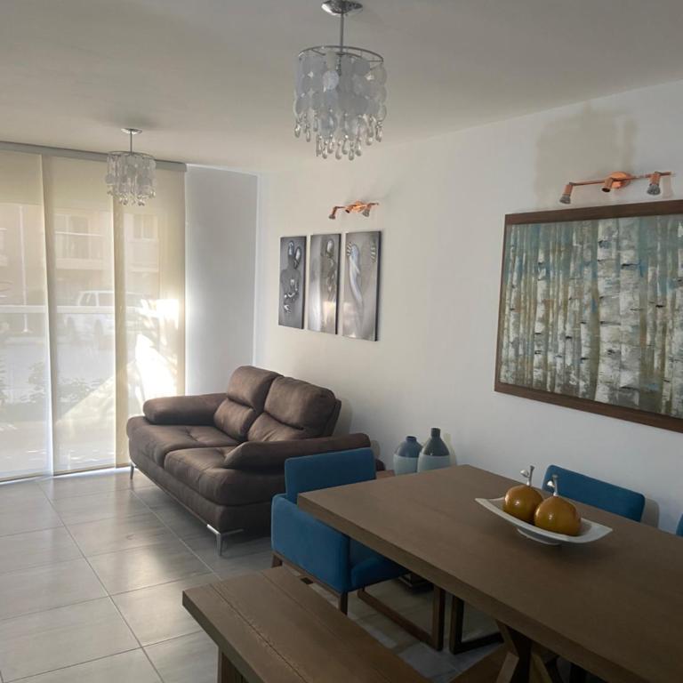 Apto Santa Marta - Three-Bedroom Apartment - 1