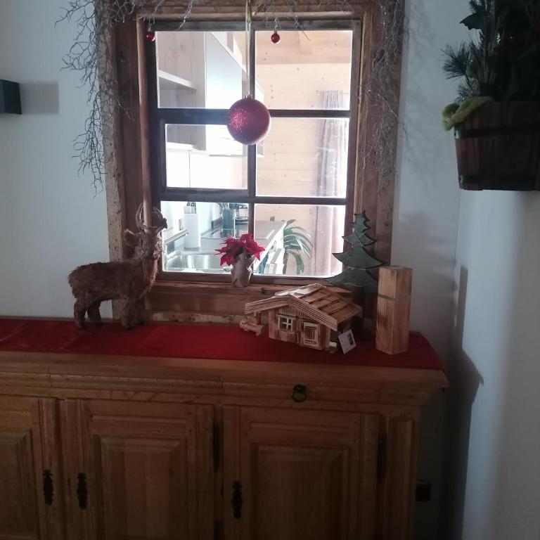 Ferienwohnung mit Loggia - Apartment mit 2 Schlafzimmern - 8