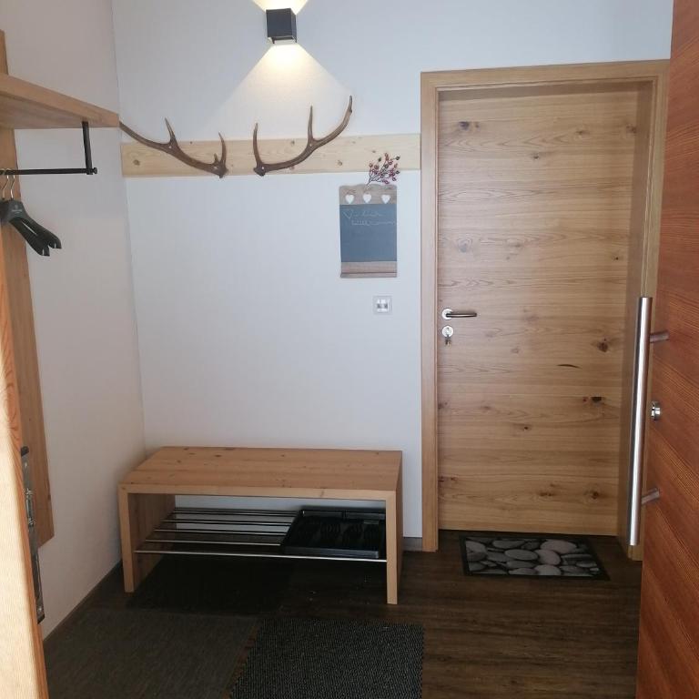 Ferienwohnung mit Loggia - Apartment mit 2 Schlafzimmern - 7