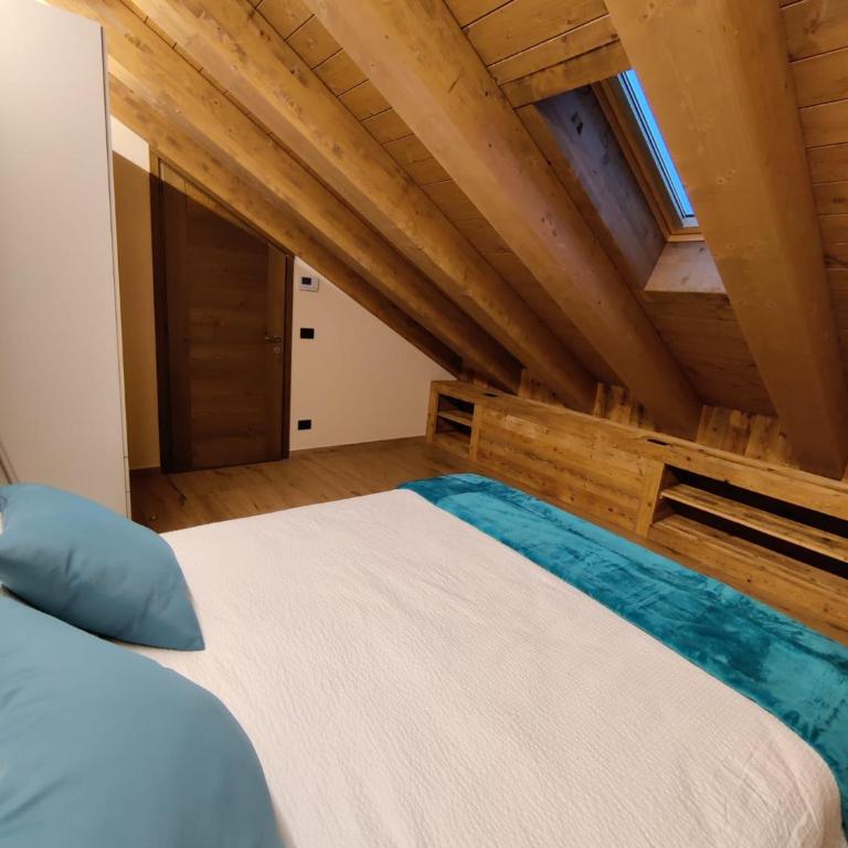 Maison Marcoz - Appartamenti vacanze - Appartamento con 2 Camere da Letto - 10