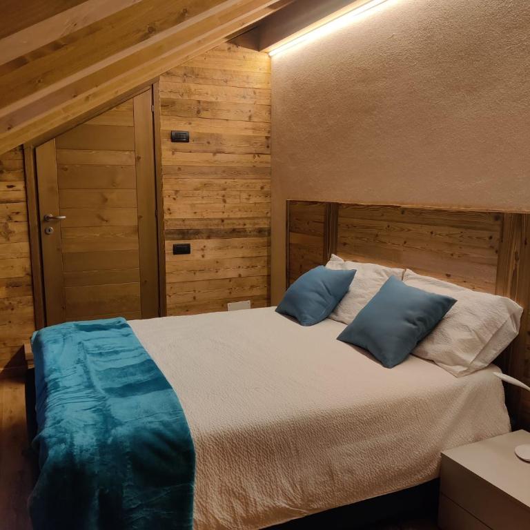 Maison Marcoz - Appartamenti vacanze - Appartamento con 2 Camere da Letto - 11