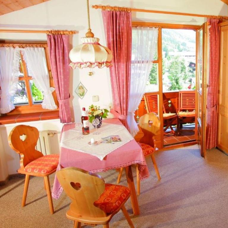 Haus Lux - Apartment mit 1 Schlafzimmer - 3