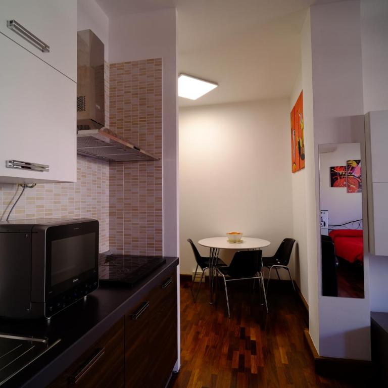Visit Cagliari - Apartment with Terrace - 1