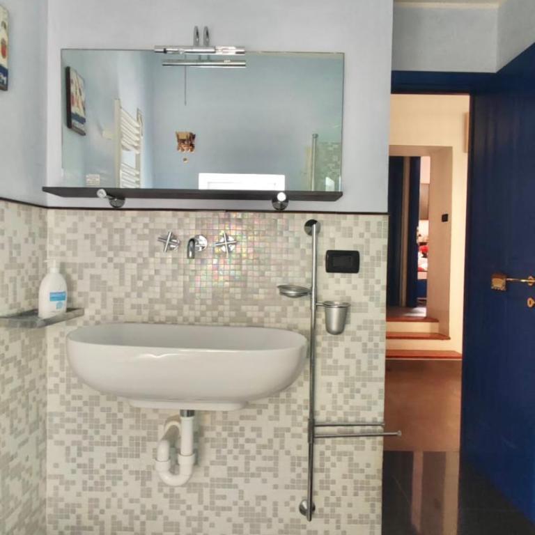 La Maison de l'Artiste & Bike Room - Appartamento con 3 Camere da Letto - 35