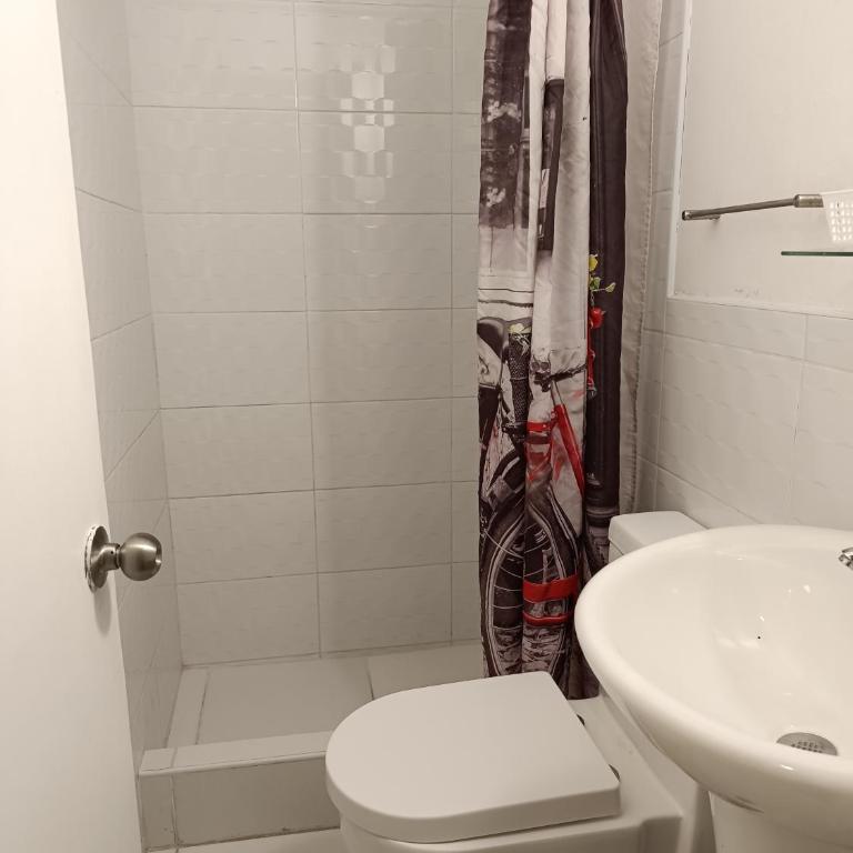 Runawasi Loft - Raywa 1 BDR, Centric and confortable. - One-Bedroom Apartment - 25