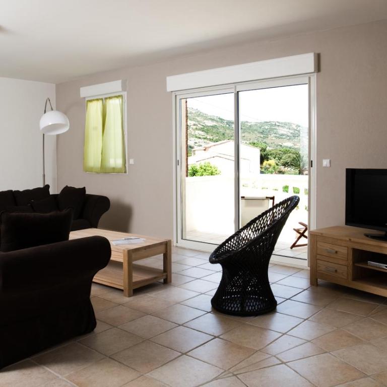 Manureva Calvi - Villa Prestige - 9