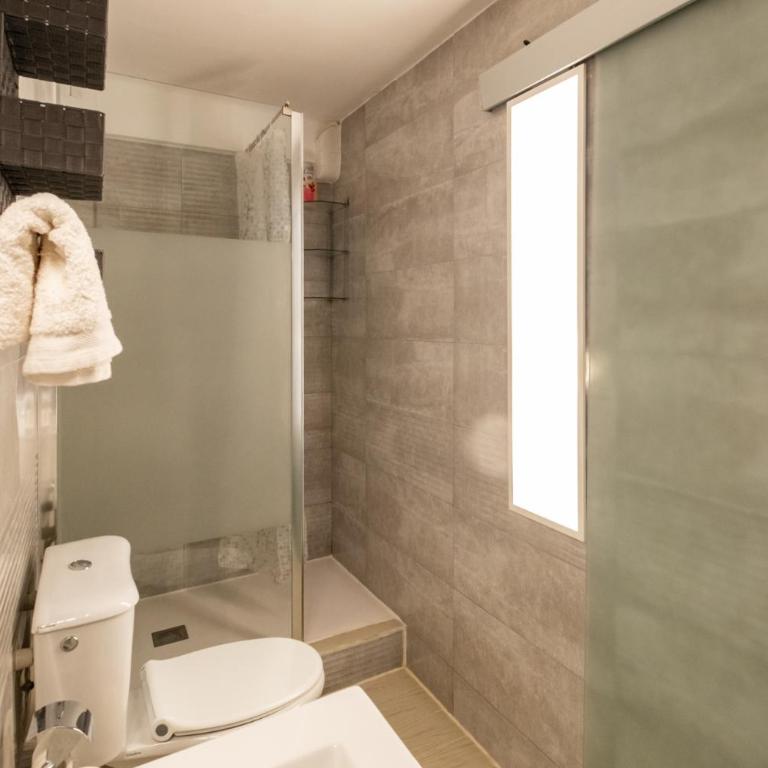Fantástico apartamento La Pineda - One-Bedroom Apartment - 30