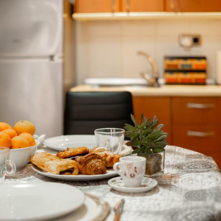 Fantástico apartamento La Pineda - One-Bedroom Apartment - 24