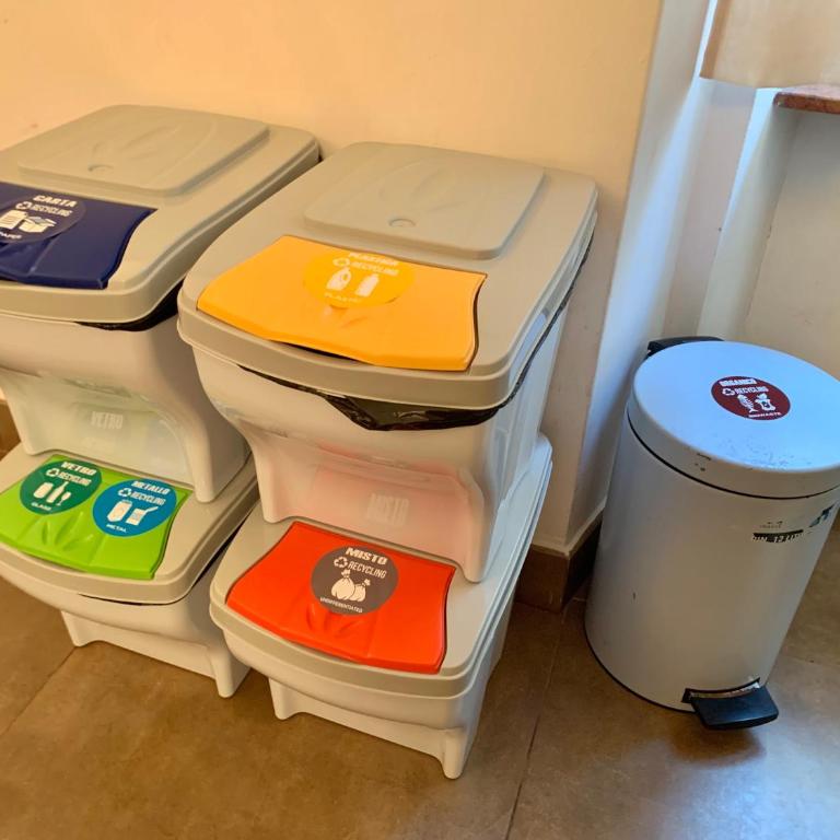 La Maison de l'Artiste & Bike Room - Appartamento con 3 Camere da Letto - 28