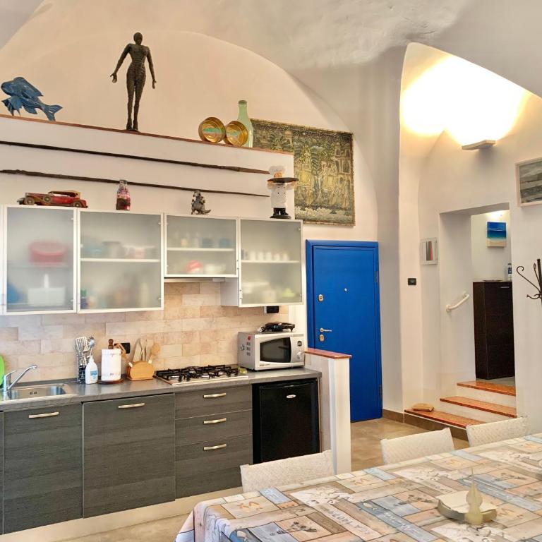 La Maison de l'Artiste & Bike Room - Appartamento con 3 Camere da Letto - 31