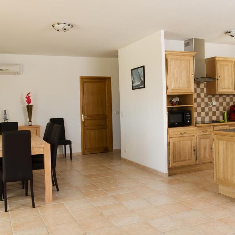 Manureva Calvi - Villa Prestige - 2