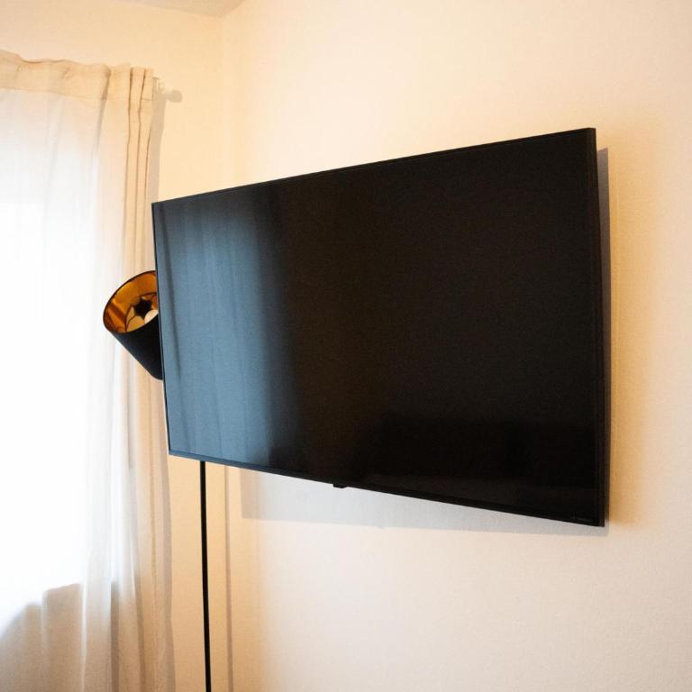 nette 1 Zimmerwohnung in Würzburg - Apartment mit 1 Schlafzimmer - 3