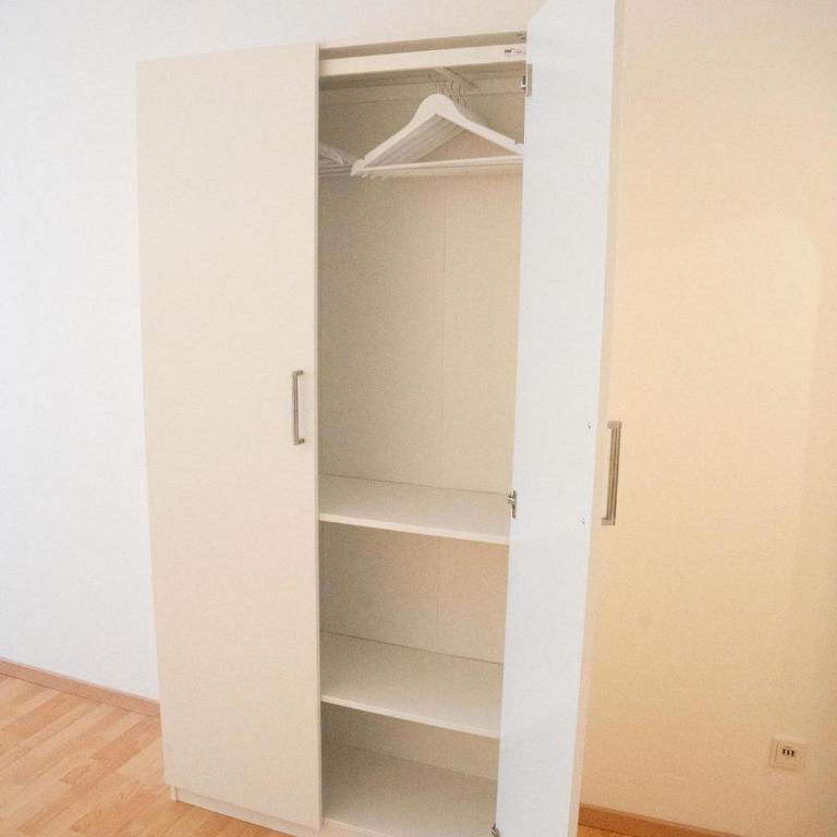 nette 1 Zimmerwohnung in Würzburg - Apartment mit 1 Schlafzimmer - 8