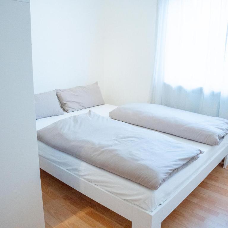 nette 1 Zimmerwohnung in Würzburg - Apartment mit 1 Schlafzimmer - 13