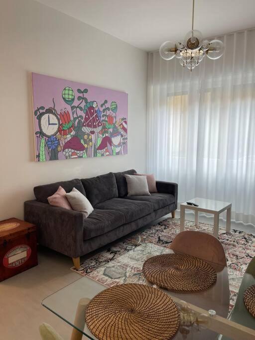 Gioia Pura Apart - Appartamento con 2 Camere da Letto - 1