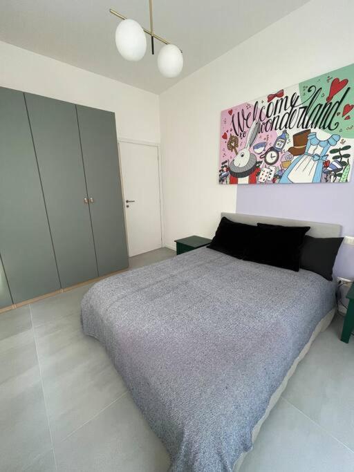 Gioia Pura Apart - Appartamento con 2 Camere da Letto - 7