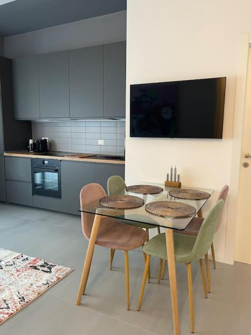Gioia Pura Apart - Appartamento con 2 Camere da Letto - 10