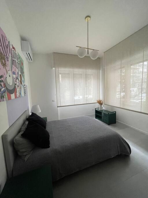 Gioia Pura Apart - Appartamento con 2 Camere da Letto - 15