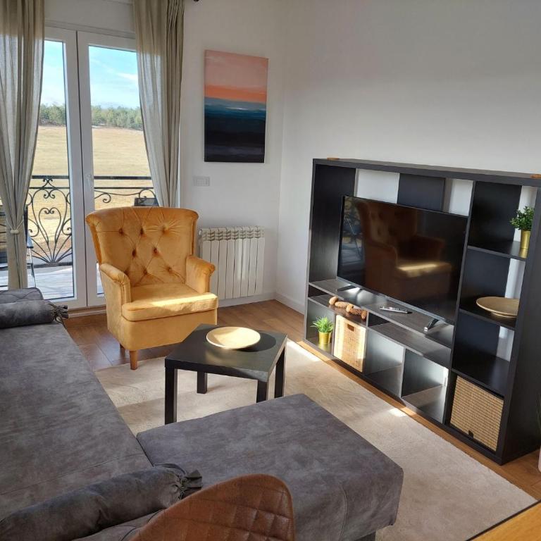 Moon Apartman Zlatibor - Standard Apartment - 1