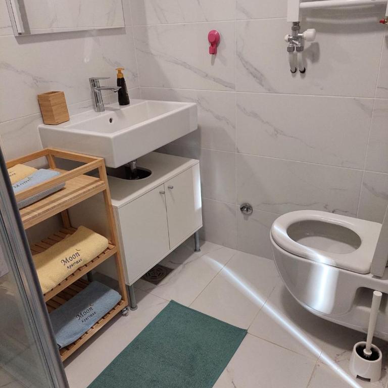 Moon Apartman Zlatibor - Standard Apartment - 8