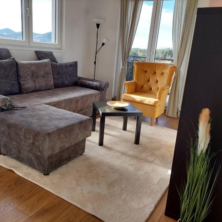 Moon Apartman Zlatibor - Standard Apartment - 11