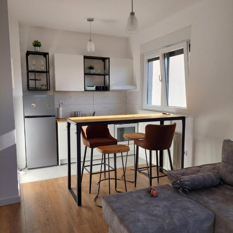 Moon Apartman Zlatibor - Standard Apartment - 12