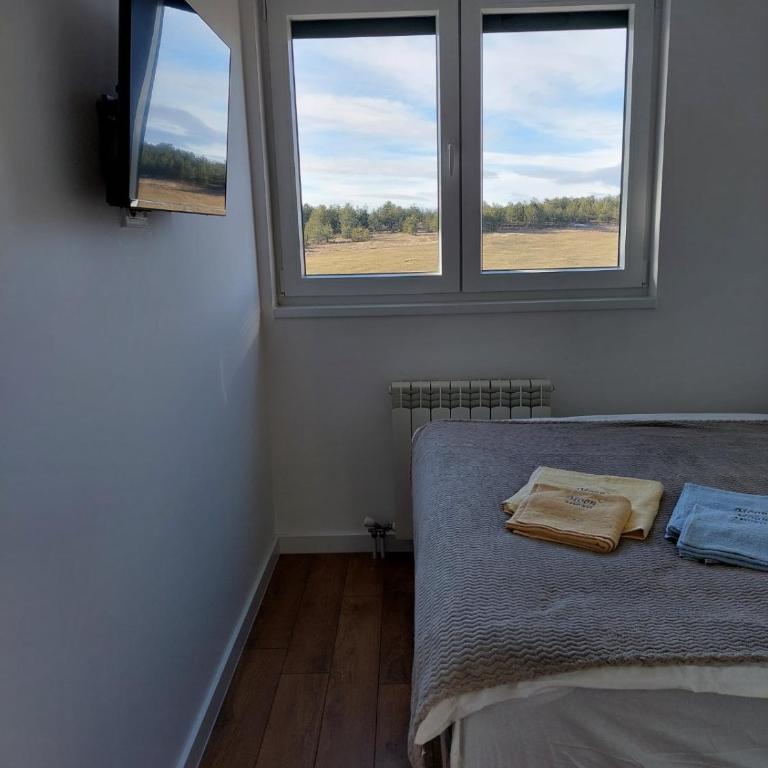 Moon Apartman Zlatibor - Standard Apartment - 14