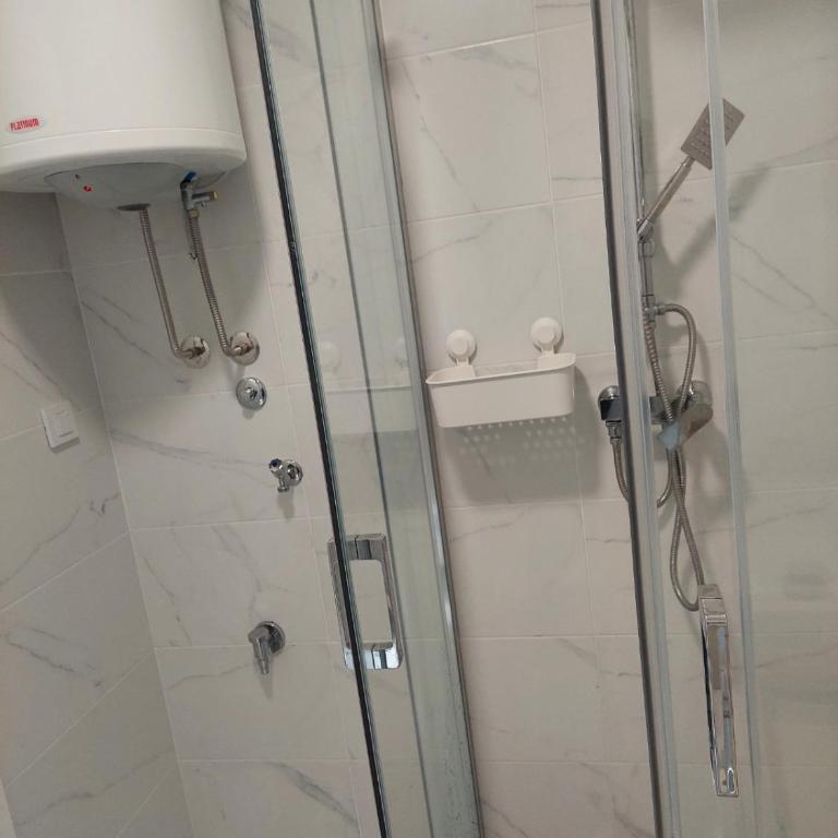 Moon Apartman Zlatibor - Standard Apartment - 10