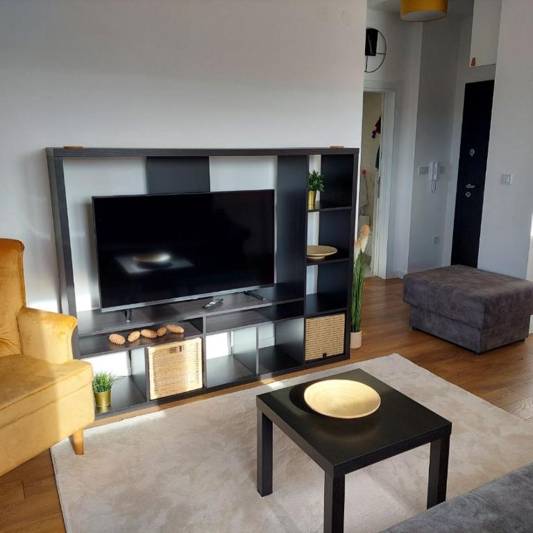 Moon Apartman Zlatibor - Standard Apartment - 18