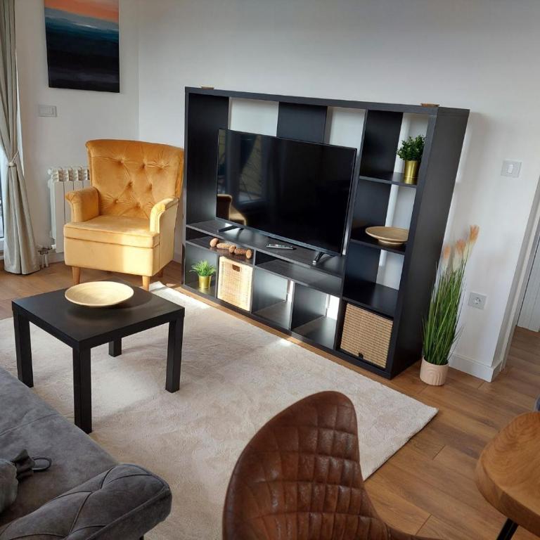 Moon Apartman Zlatibor - Standard Apartment - 19