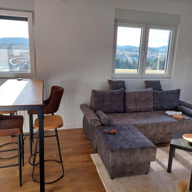 Moon Apartman Zlatibor - Standard Apartment - 20