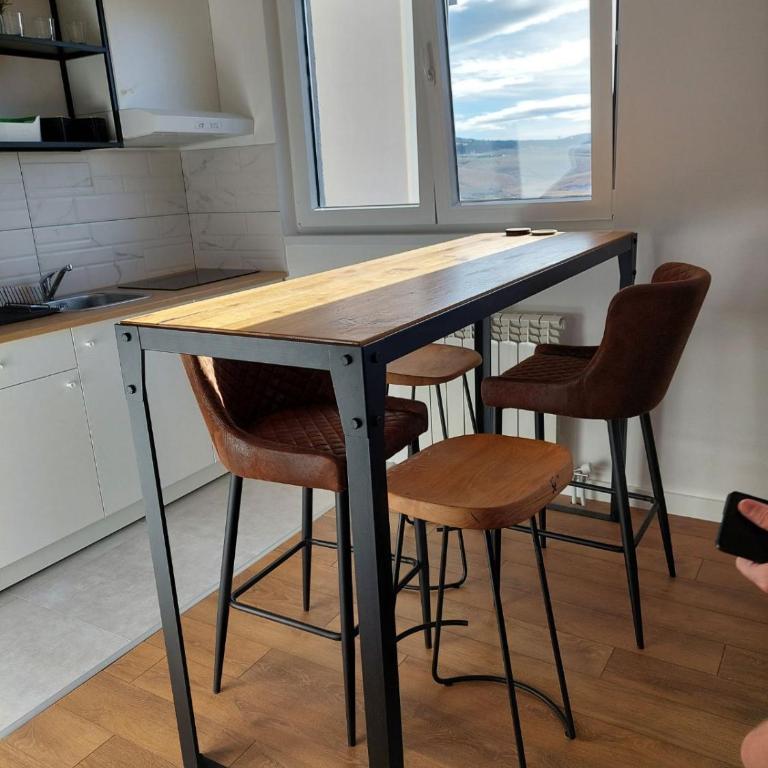 Moon Apartman Zlatibor - Standard Apartment - 6