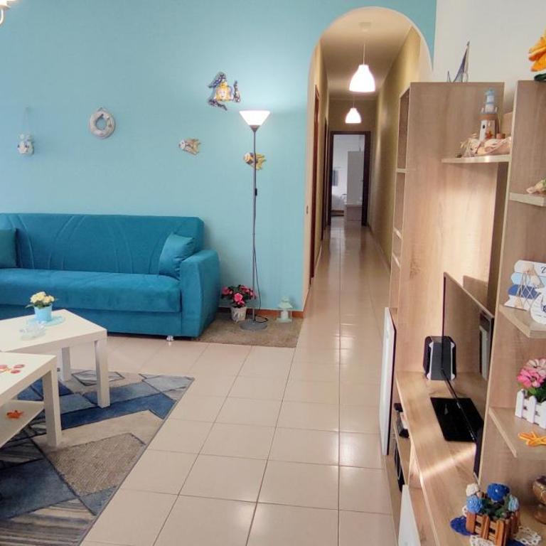 Casa del sole tra l'Etna e il mare - Casa con 3 Camere da Letto - 19