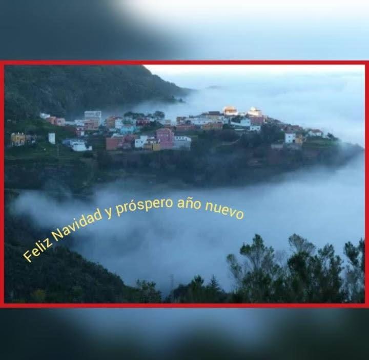 Casa las montañas de Anaga - Apartamento de 1 dormitorio - 11
