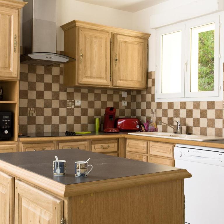 Manureva Calvi - Villa Prestige - 3