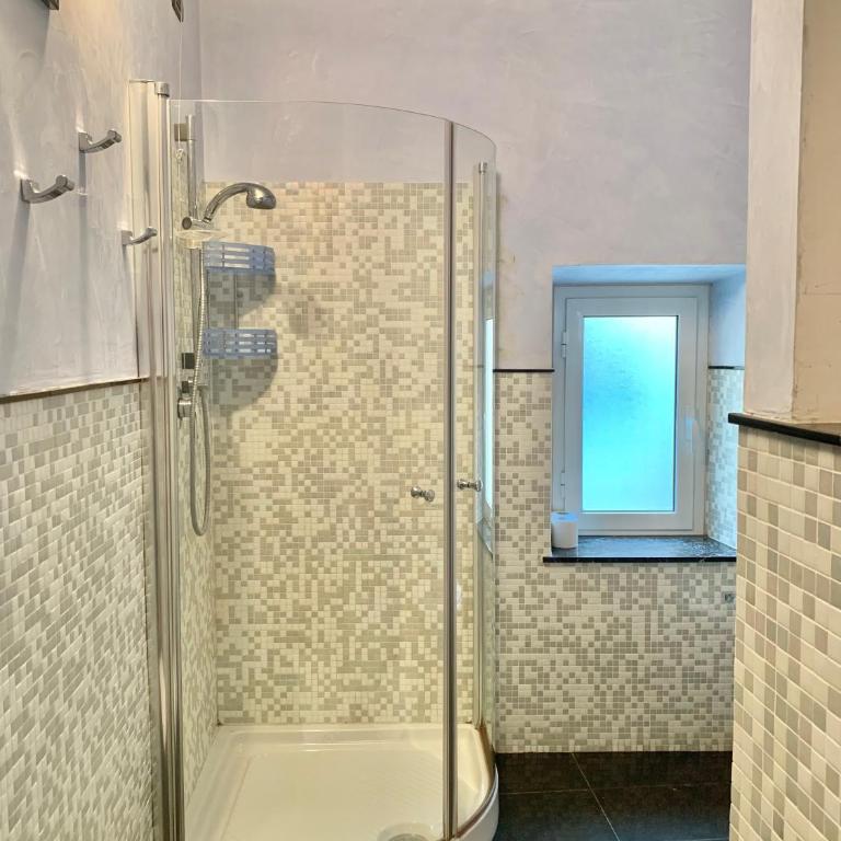 La Maison de l'Artiste & Bike Room - Appartamento con 3 Camere da Letto - 32
